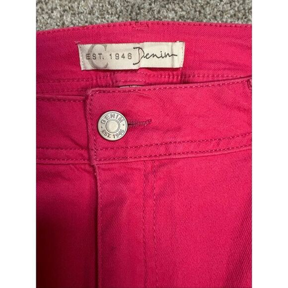 Est. 1946 Denim Hi-Rise Jeans Sz. 12 - Picture 5 of 10